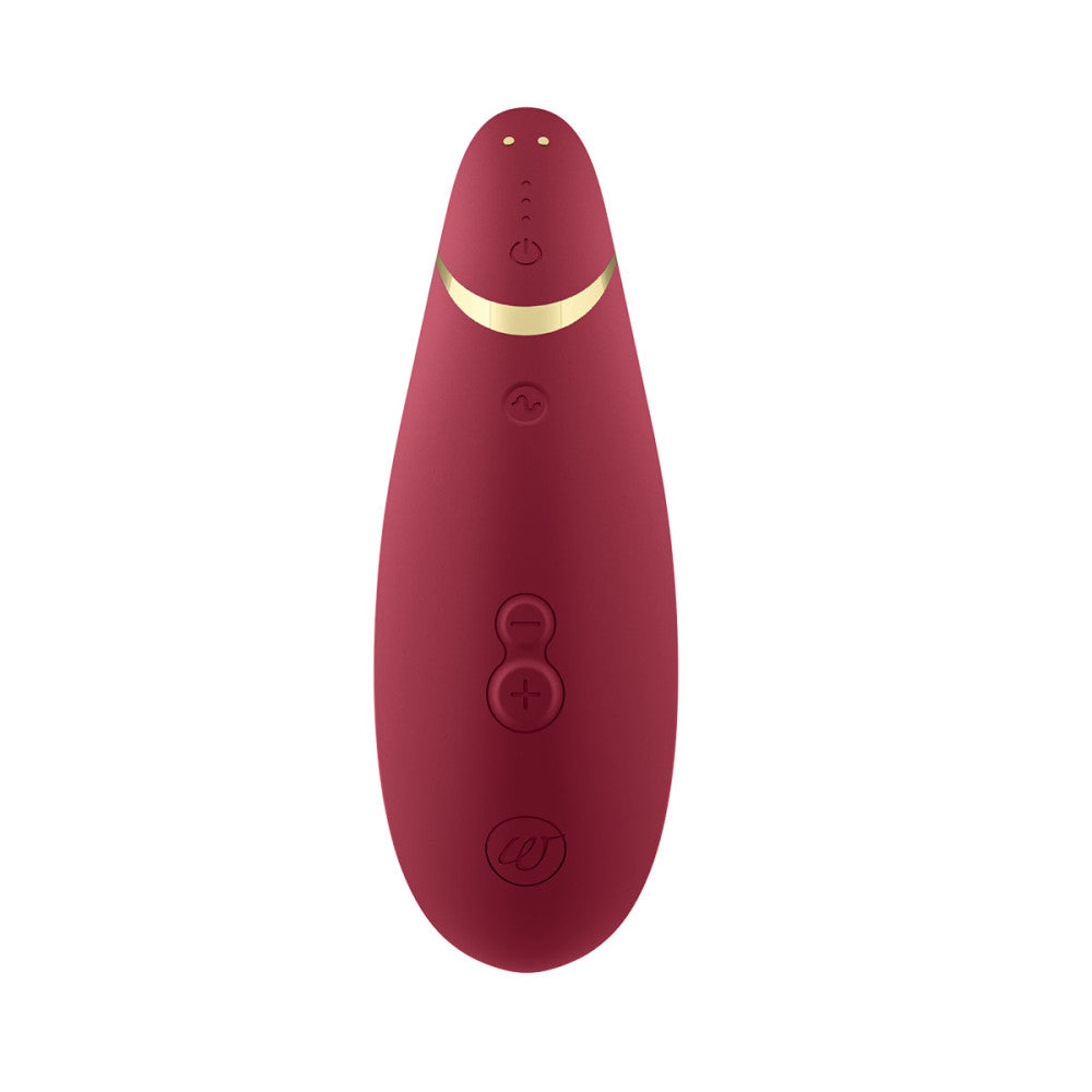 Womanizer Premium 2 Clitoral Vibe - Melody's Room