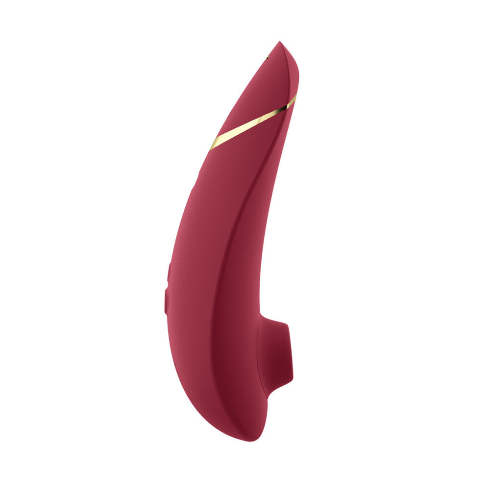 Womanizer Premium 2 Clitoral Vibe - Melody's Room