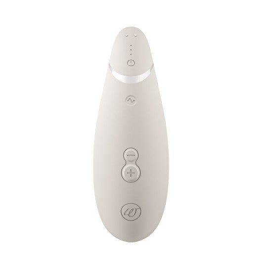 Womanizer Premium 2 Clitoral Vibe - Melody's Room