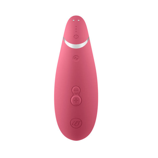 Womanizer Premium 2 Clitoral Vibe - Melody's Room