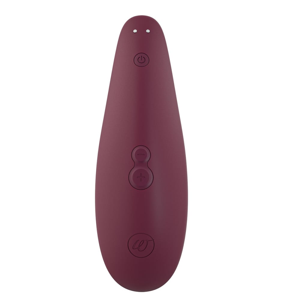 Womanizer Classic 2 Pleasure Air Clitoral Stimulator | Melody's Room 