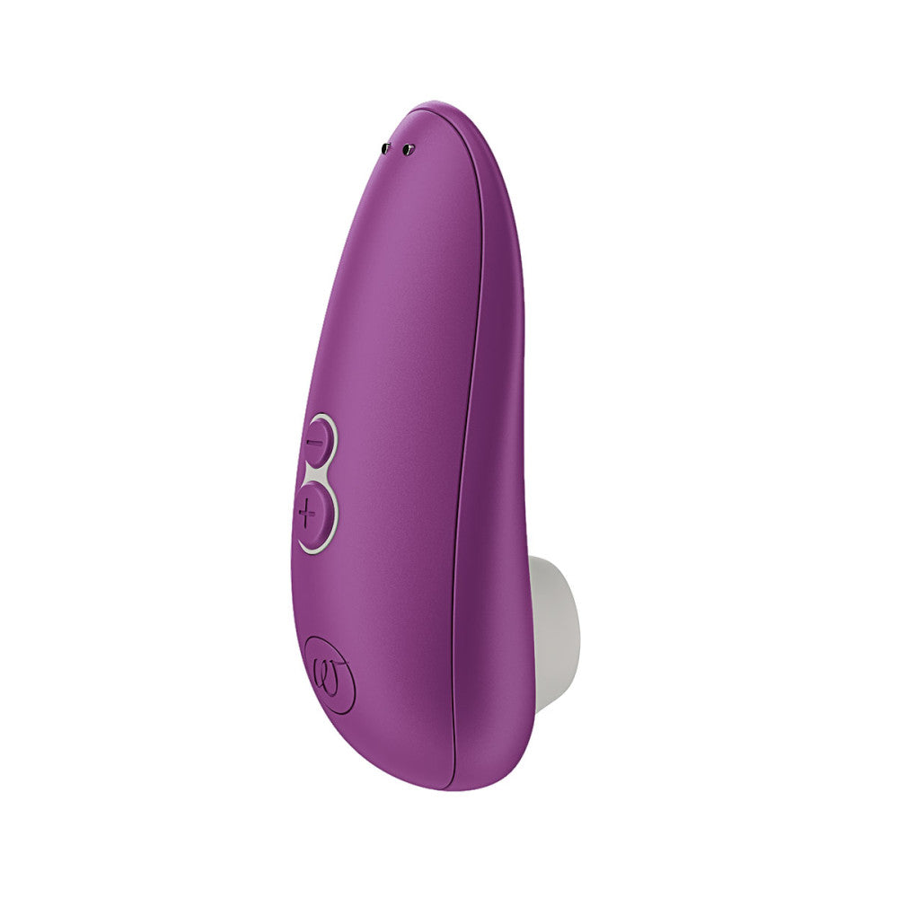 Womanizer Starlet 3 Pleasure Air Clitoral Stimulator | Melody's Room