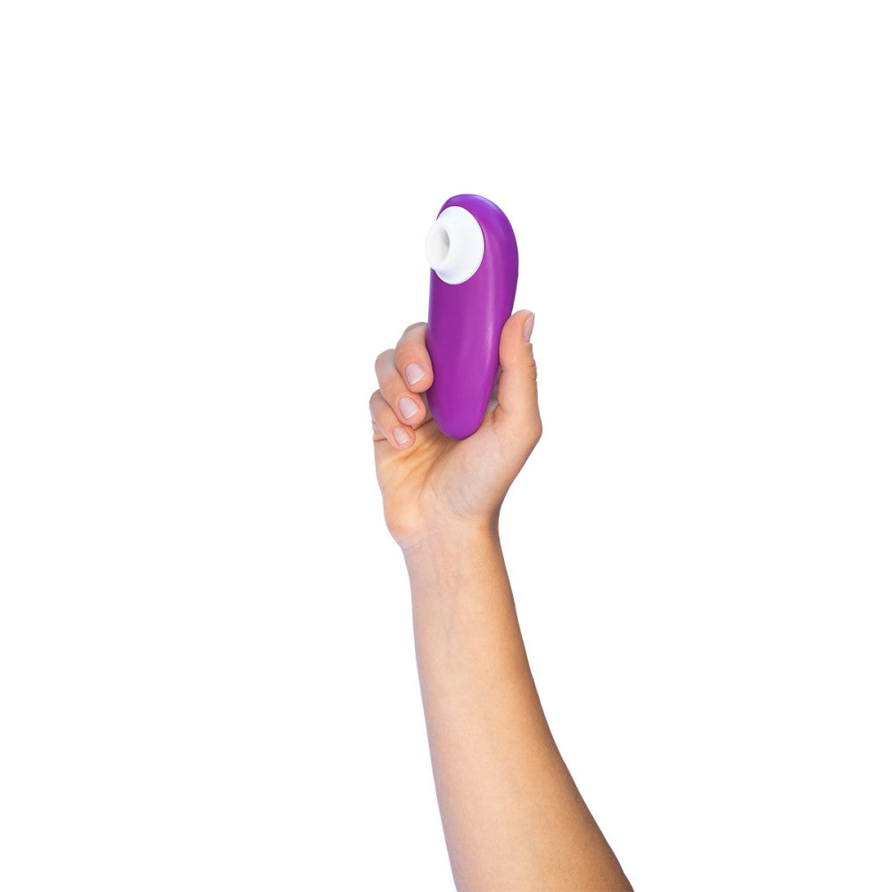 Womanizer Starlet 3 Pleasure Air Clitoral Stimulator | Melody's Room