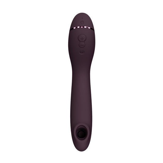 Womanizer OG Pleasure Air G-Spot Vibrator | Melody's Room