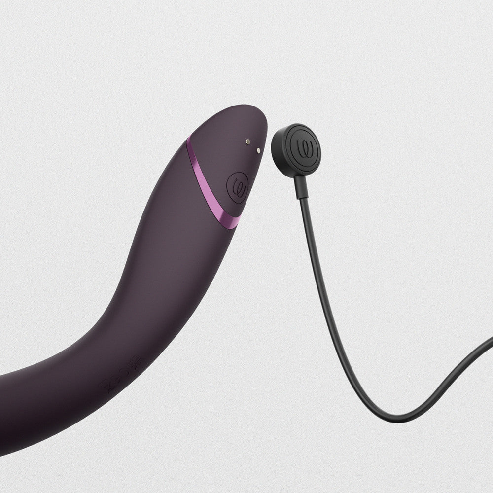 Womanizer OG Pleasure Air G-Spot Vibrator | Melody's Room