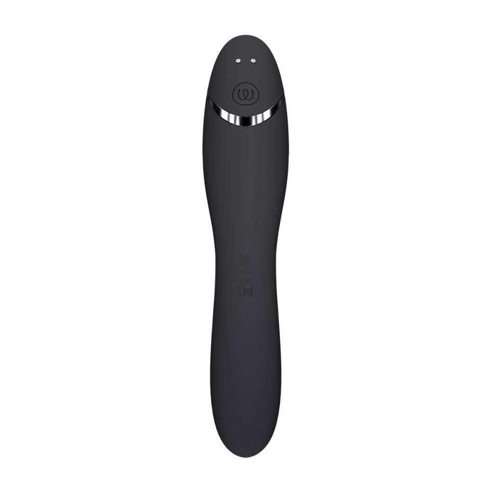 Womanizer OG Pleasure Air G-Spot Vibrator | Melody's Room