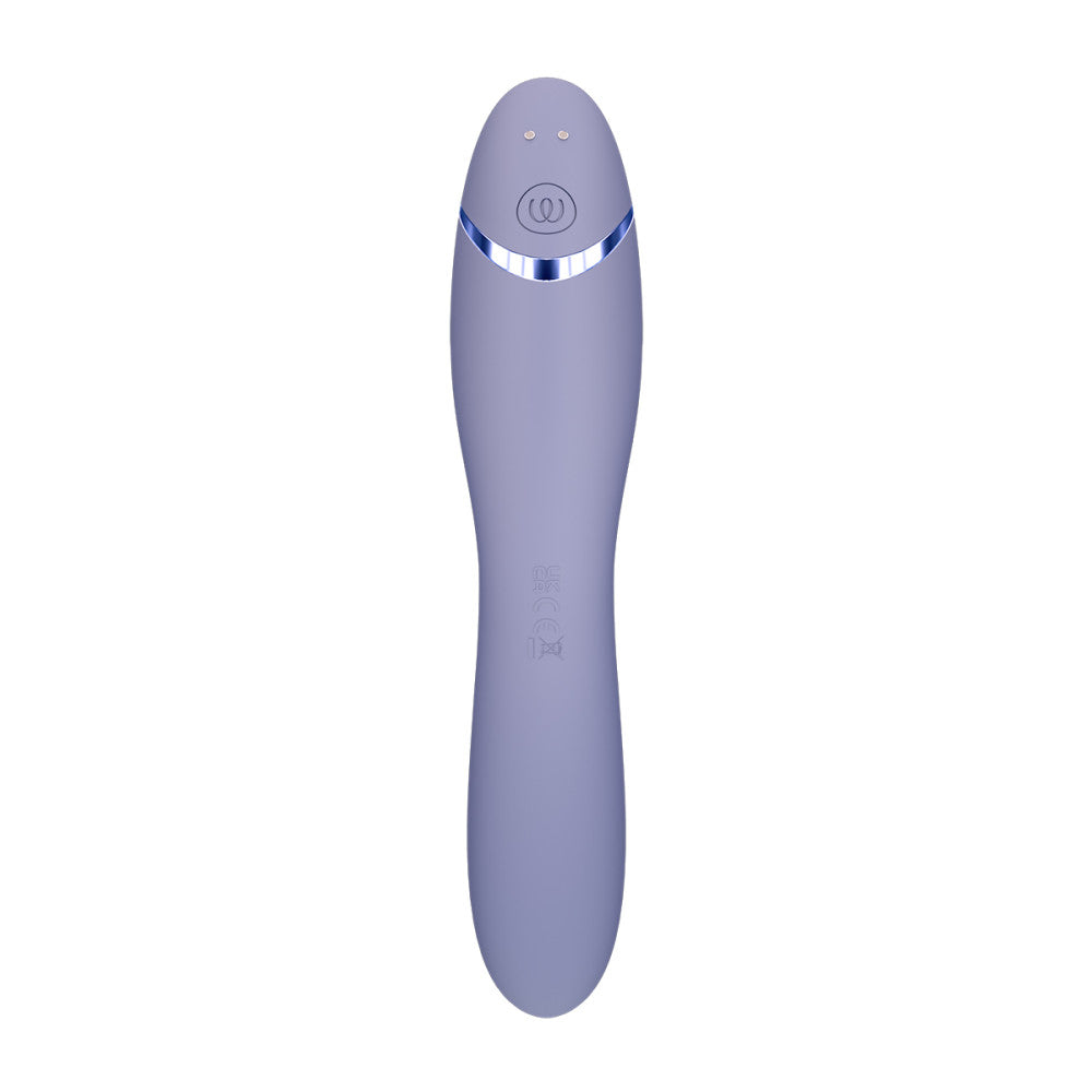 Womanizer OG Pleasure Air G-Spot Vibrator | Melody's Room