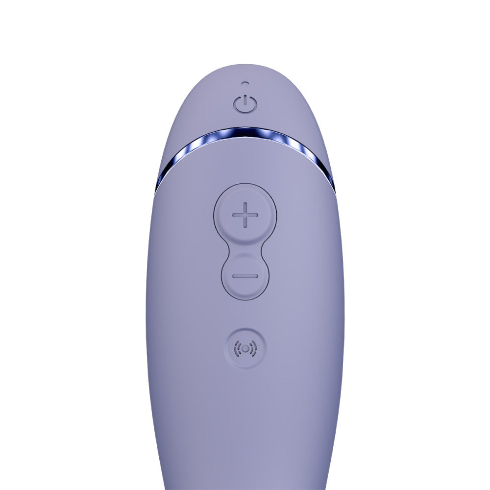 Womanizer OG Pleasure Air G-Spot Vibrator | Melody's Room