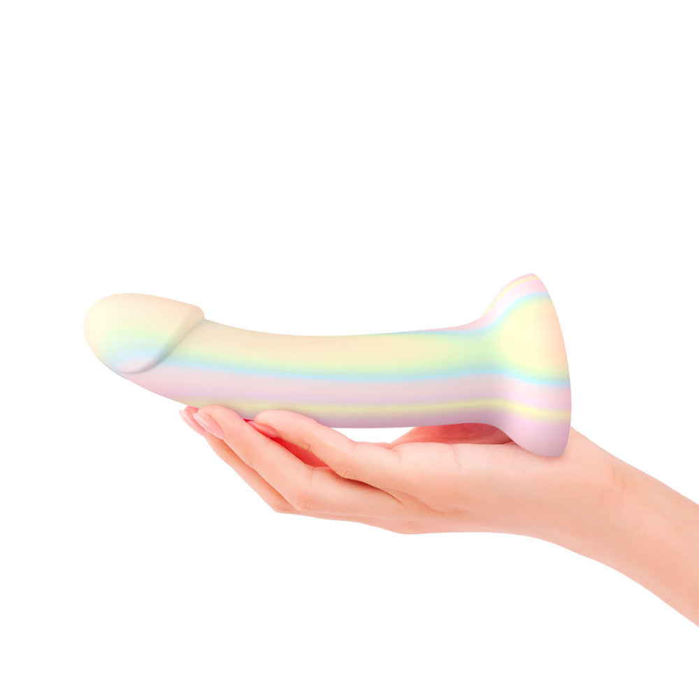 DilDolls by Love to Love Glow in The Dark Fantasia Dildo | Melody's Room