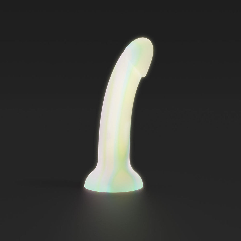 DilDolls by Love to Love Glow in The Dark Fantasia Dildo | Melody's Room