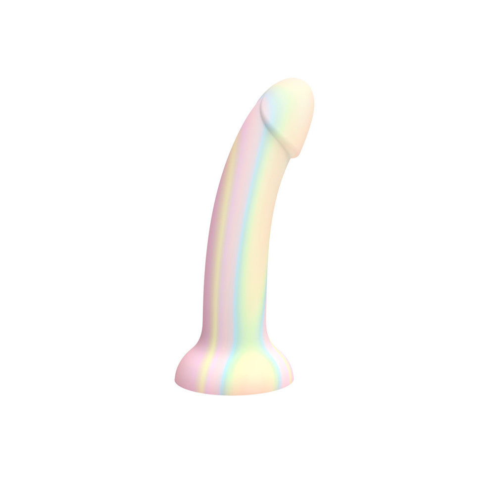 DilDolls by Love to Love Glow in The Dark Fantasia Dildo | Melody's Room