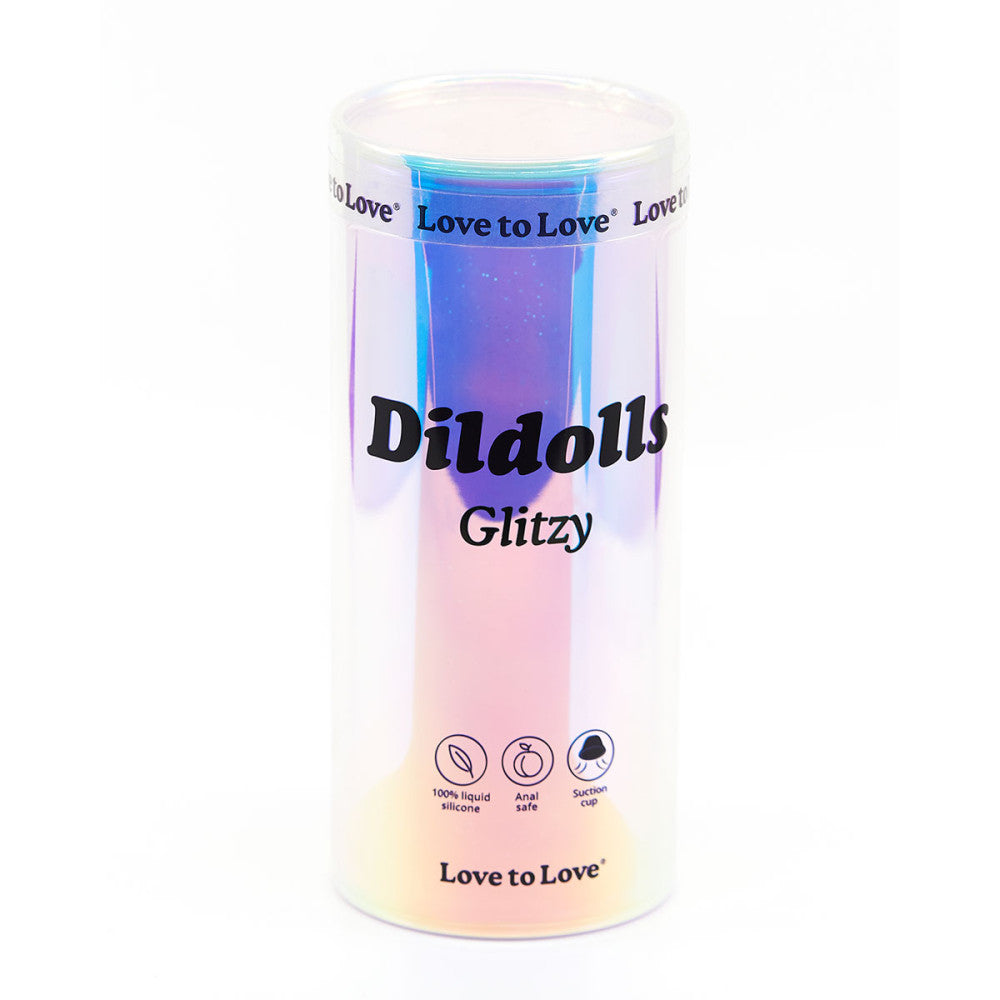 DilDolls by Love to Love - Glitzy - Melody's Room