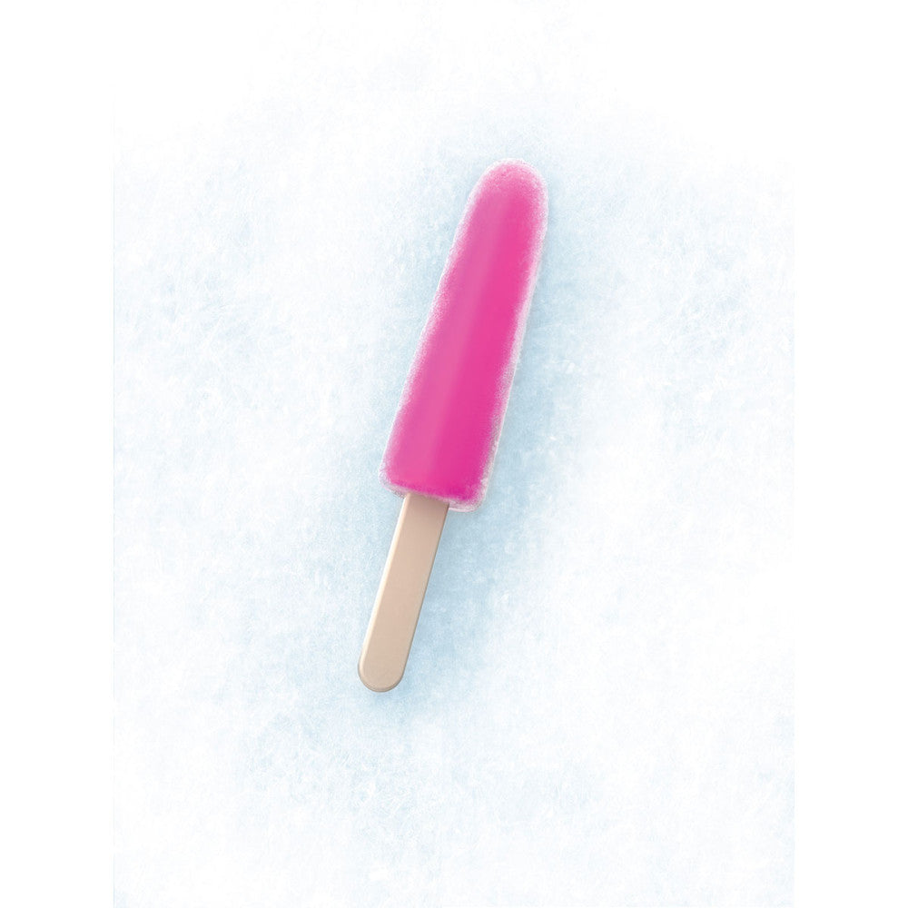 iScream Popsicle Dil by Love to Love in Danger Pink - Melody's Room