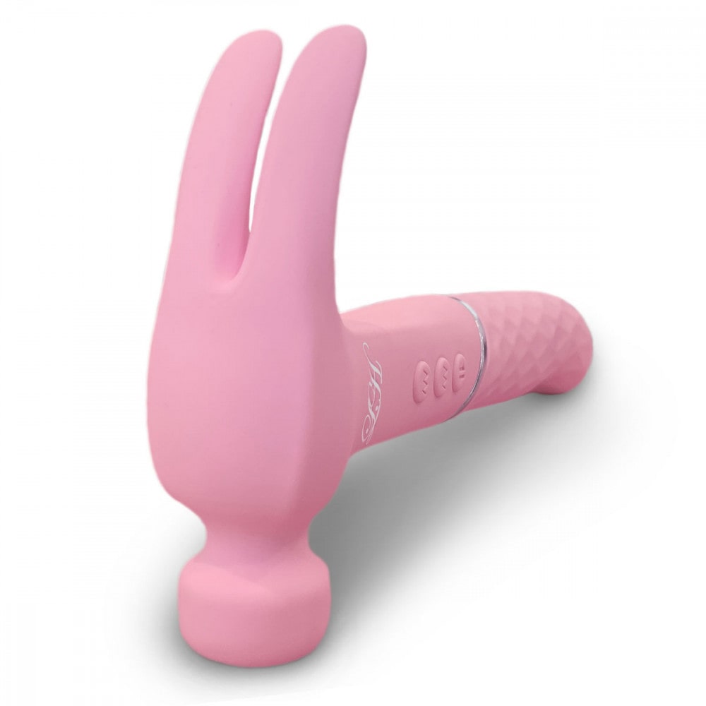 Love Hamma Curved Vibrator | Melody's Room