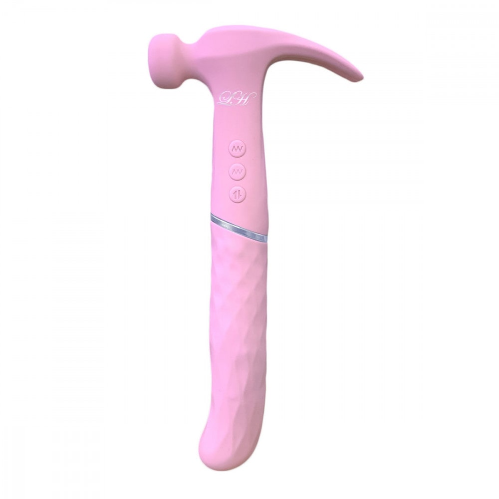 Love Hamma Curved Vibrator | Melody's Room