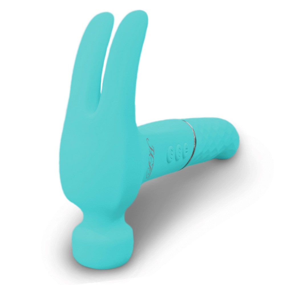 Love Hamma Curved Vibrator | Melody's Room