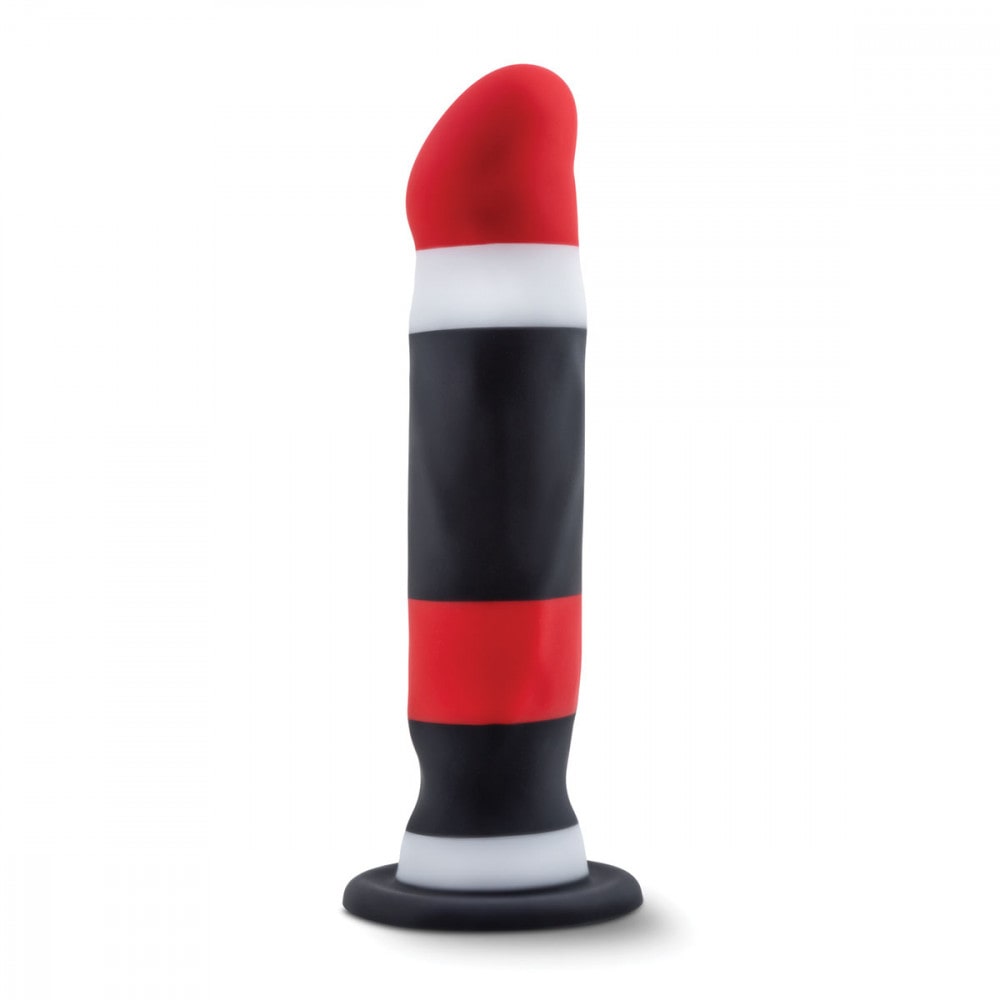 Avant D5 Sin City 8" Dildo | Melody's Room