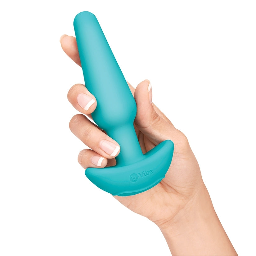 B-Vibe Teal Anal Training Set - Melody's Room