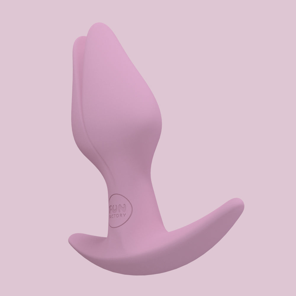 Fun Factory Bootie Fem Butt Plug | Melody's Room