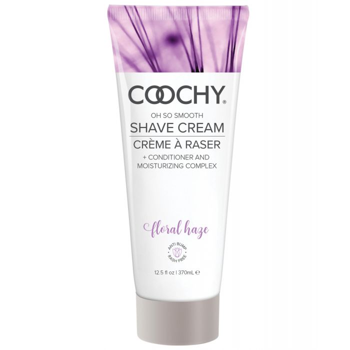 COOCHY Rash Free Shave Cream - Melody's Room