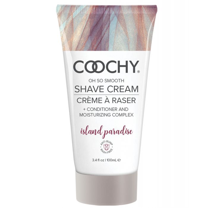 COOCHY Rash Free Shave Cream - Melody's Room