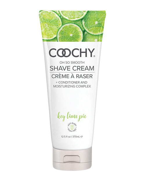 COOCHY Rash Free Shave Cream - Melody's Room