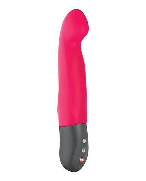 Fun Factory Stronic G Pink Vibrator - Melody's Room