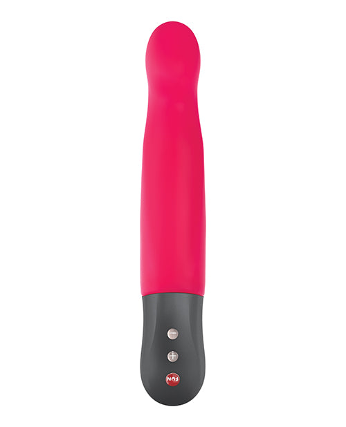 Fun Factory Stronic G Pink Vibrator - Melody's Room