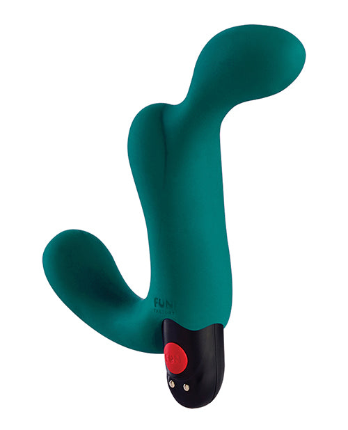 Deep Sea Blue Fun Factory Duke Prostate Spot Massager - Melody's Room