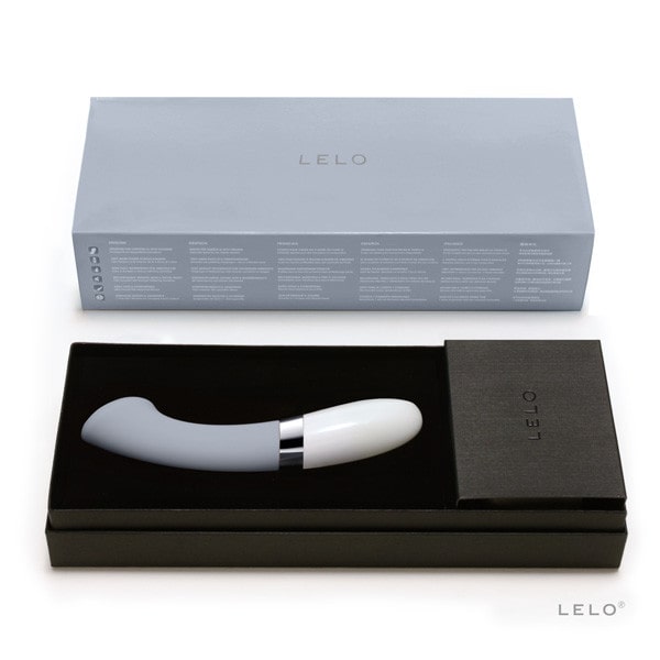 LELO Gigi 2 Best Selling G-Spot Vibrator | Melody's Room