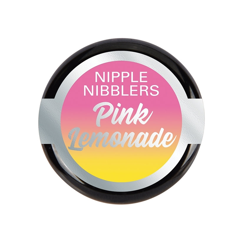 Nipple Nibblers Cool Tingle Pink Lemonade Balm - Melody's Room