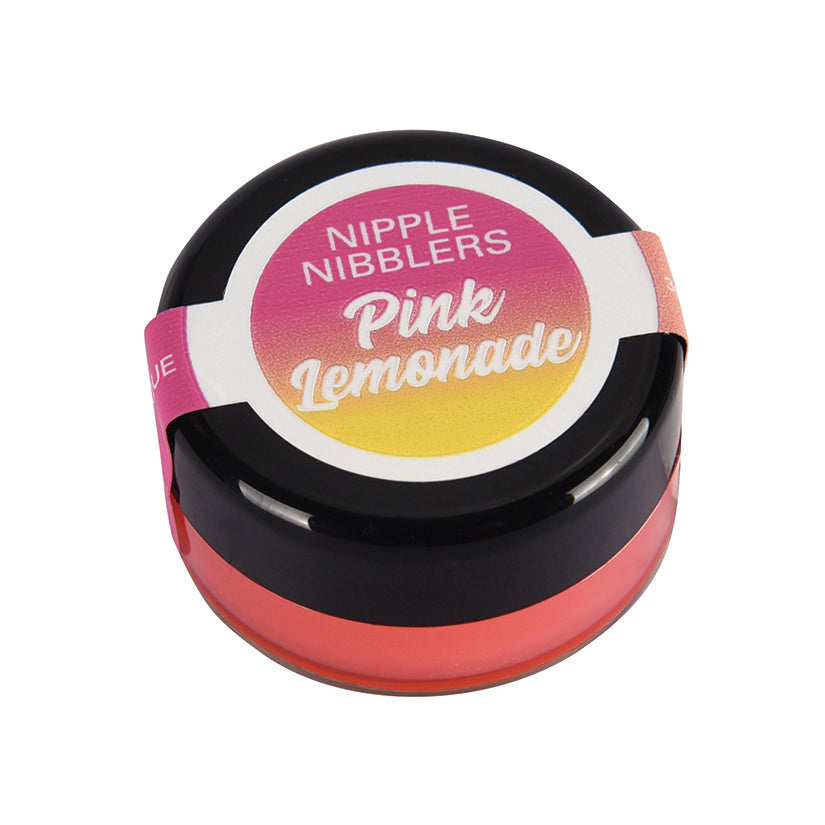 Nipple Nibblers Cool Tingle Pink Lemonade Balm - Melody's Room