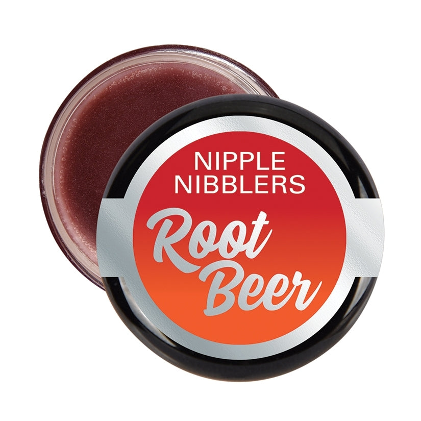 Nipple Nibblers Cool Tingle Root Beer Balm - Melody's Room