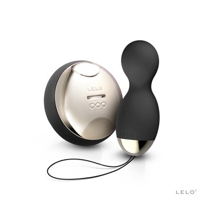 LELO Hula Pleasure Beads w/ Rotation Vibe | Melody's Room 