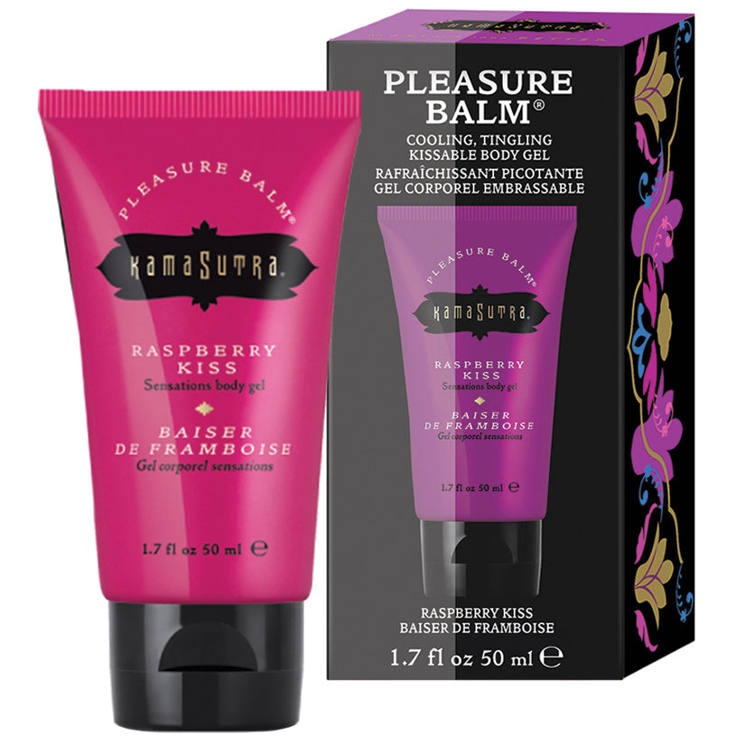 Kama Sutra Stimulating Pleasure Balm