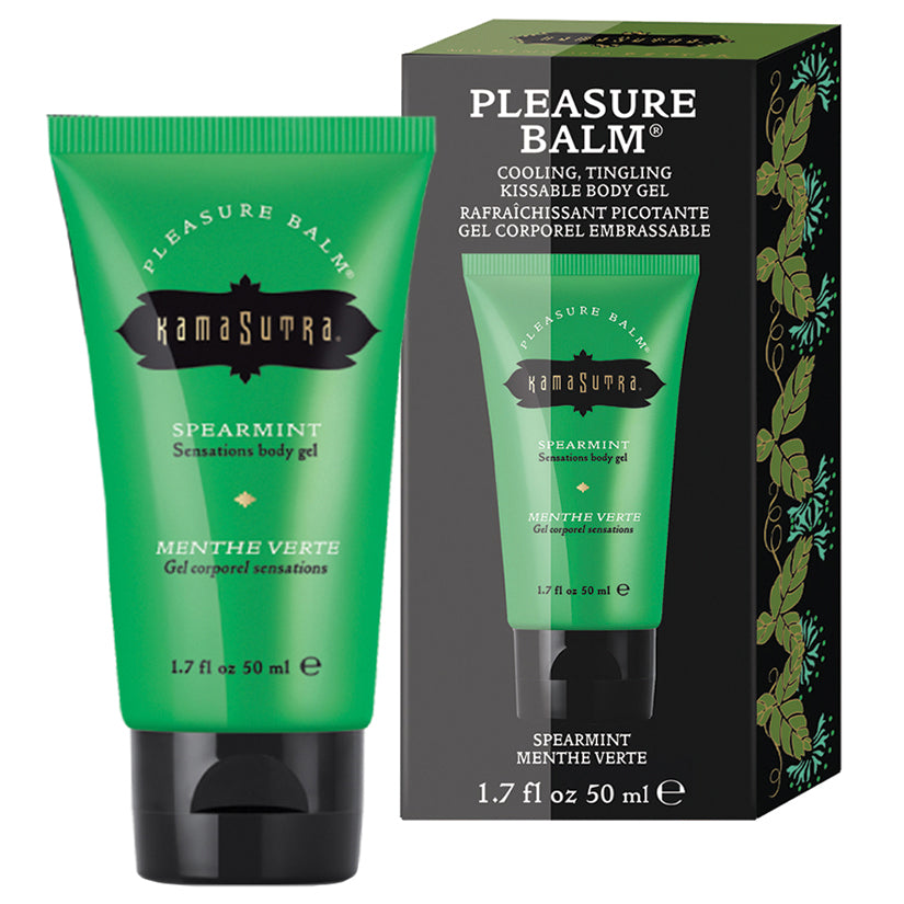 Kama Sutra Stimulating Pleasure Balm