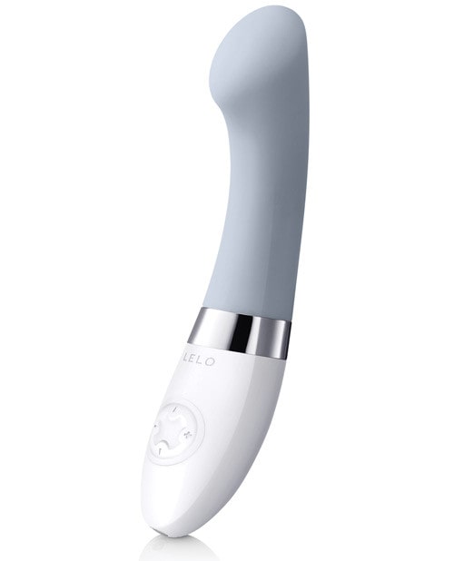 LELO Gigi 2 Best Selling G-Spot Vibrator | Melody's Room