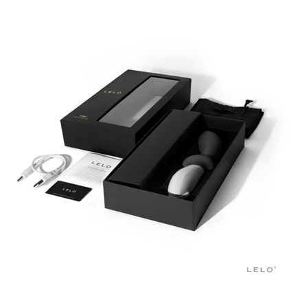 LELO Loki Prostate Massager | Melody's Room