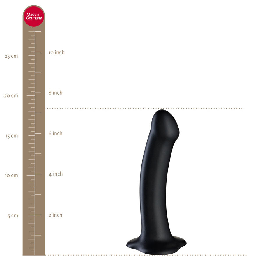 Black Fun Factory Magnum Dildo - Melody's Room