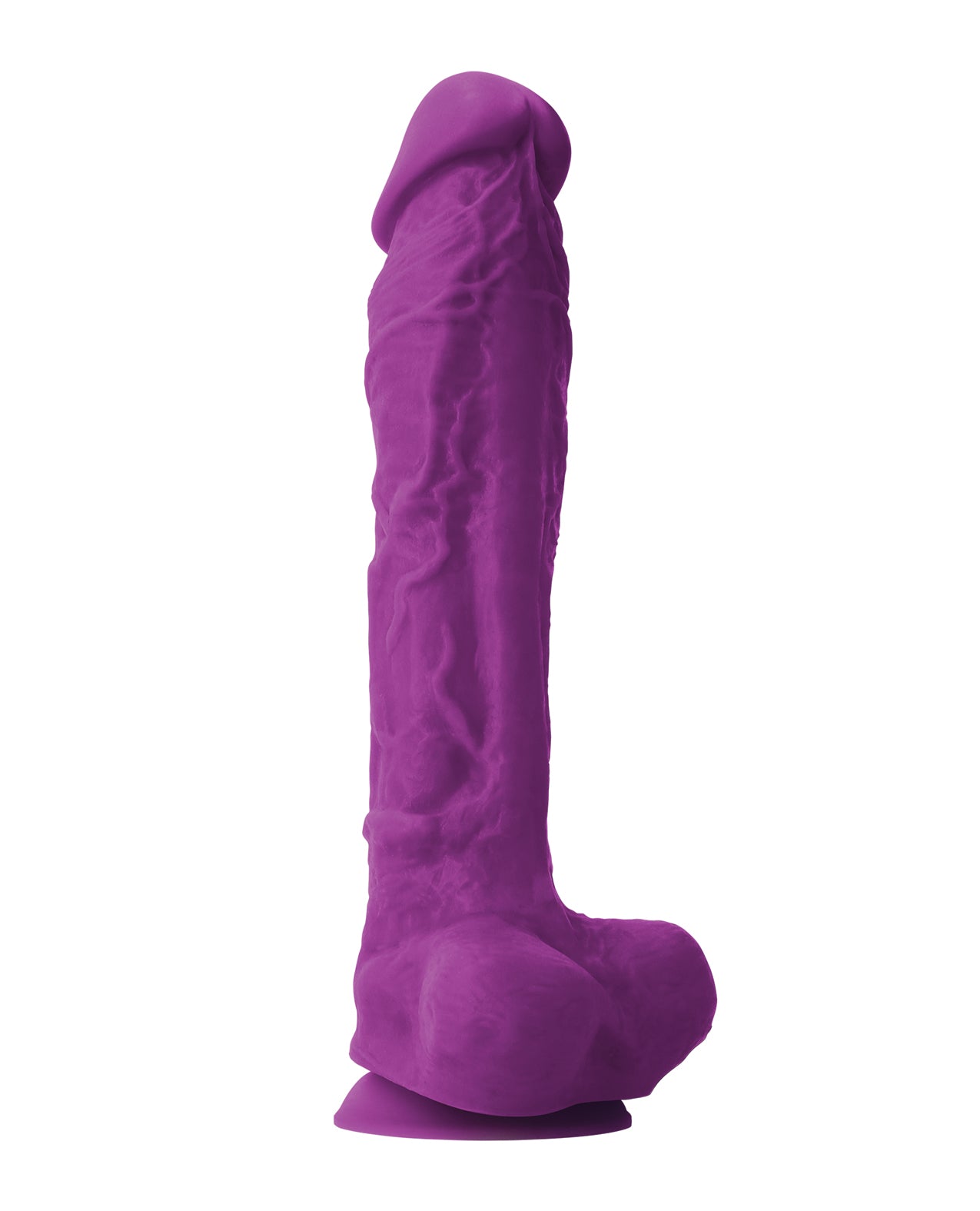 Colours Pleasures Realistic 10" Dildo | Melody's Room