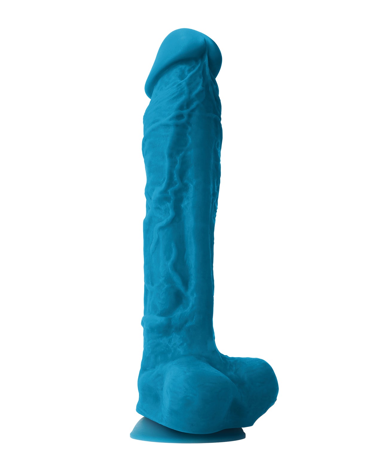 Colours Pleasures Realistic 10" Dildo | Melody's Room