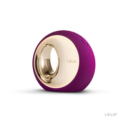 Lelo ORA 3 Oral Sex Simulator - Melody's Room