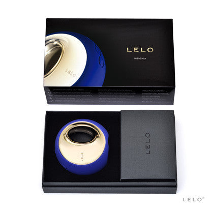 Lelo ORA 3 Oral Sex Simulator - Melody's Room