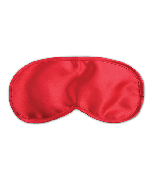 Fetish Fantasy Satin Love Mask