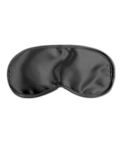 Fetish Fantasy Satin Love Mask