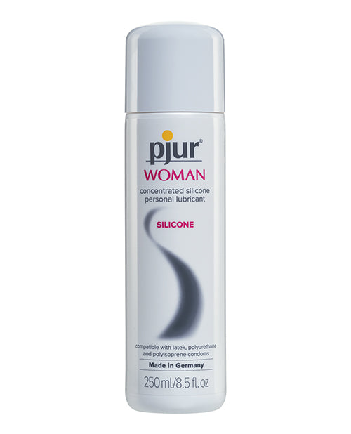 Pjur Woman Silicone Lubricant | Melody's Room