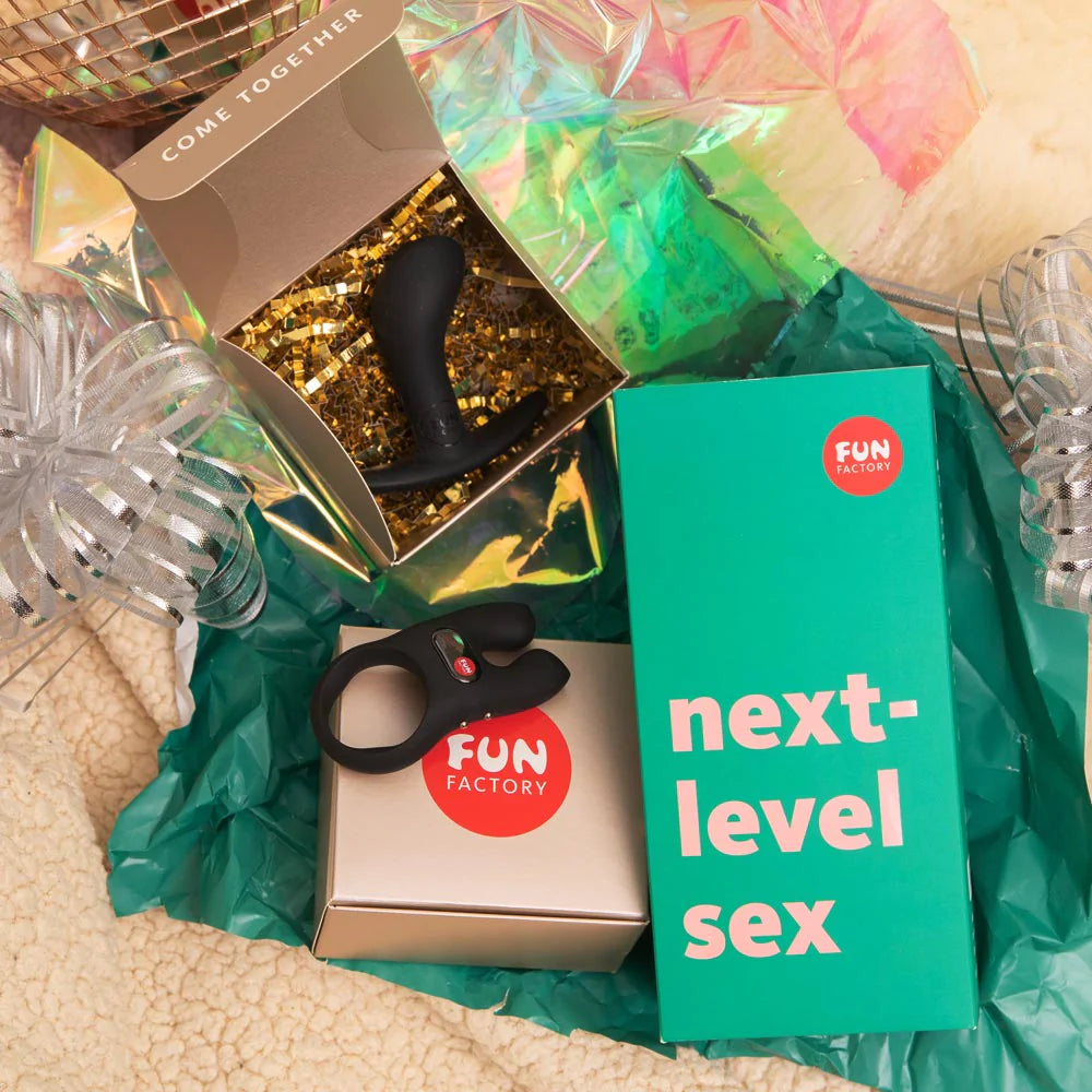 Fun Factory Next Level Sex Kit - Melody's Room