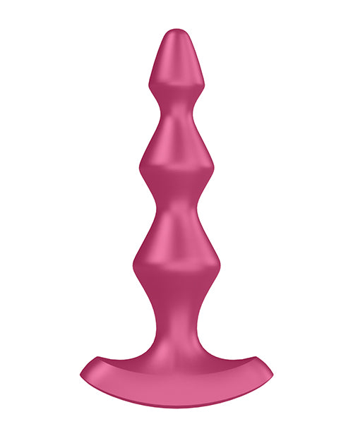 Satisfyer Lolli Butt Plug 1 - Melody's Room