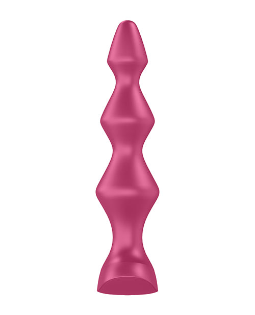 Satisfyer Lolli Butt Plug 1 - Melody's Room
