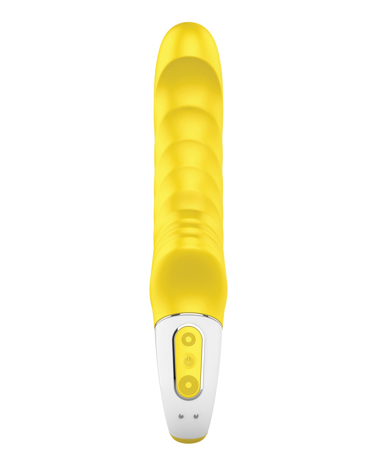 Satisfyer Yellow Yummy Sunshine Vibrator - Melody's Room